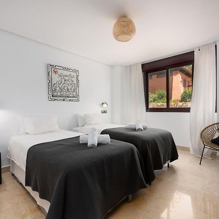 오옌 Penthouse El Soto De Marbella 아파트 외부 사진