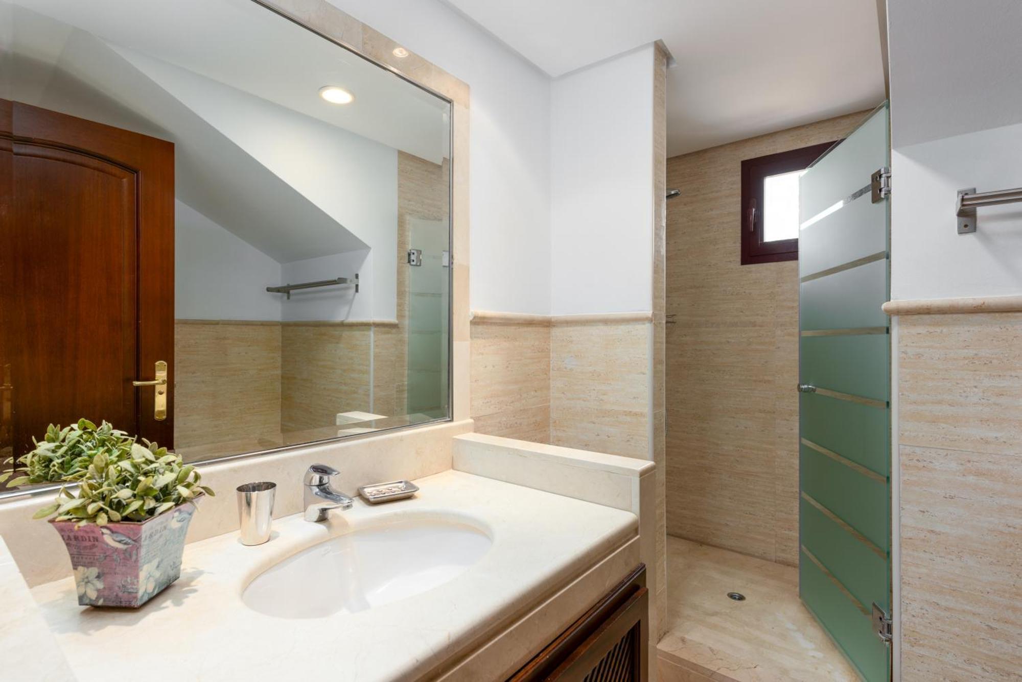 오옌 Penthouse El Soto De Marbella 아파트 외부 사진