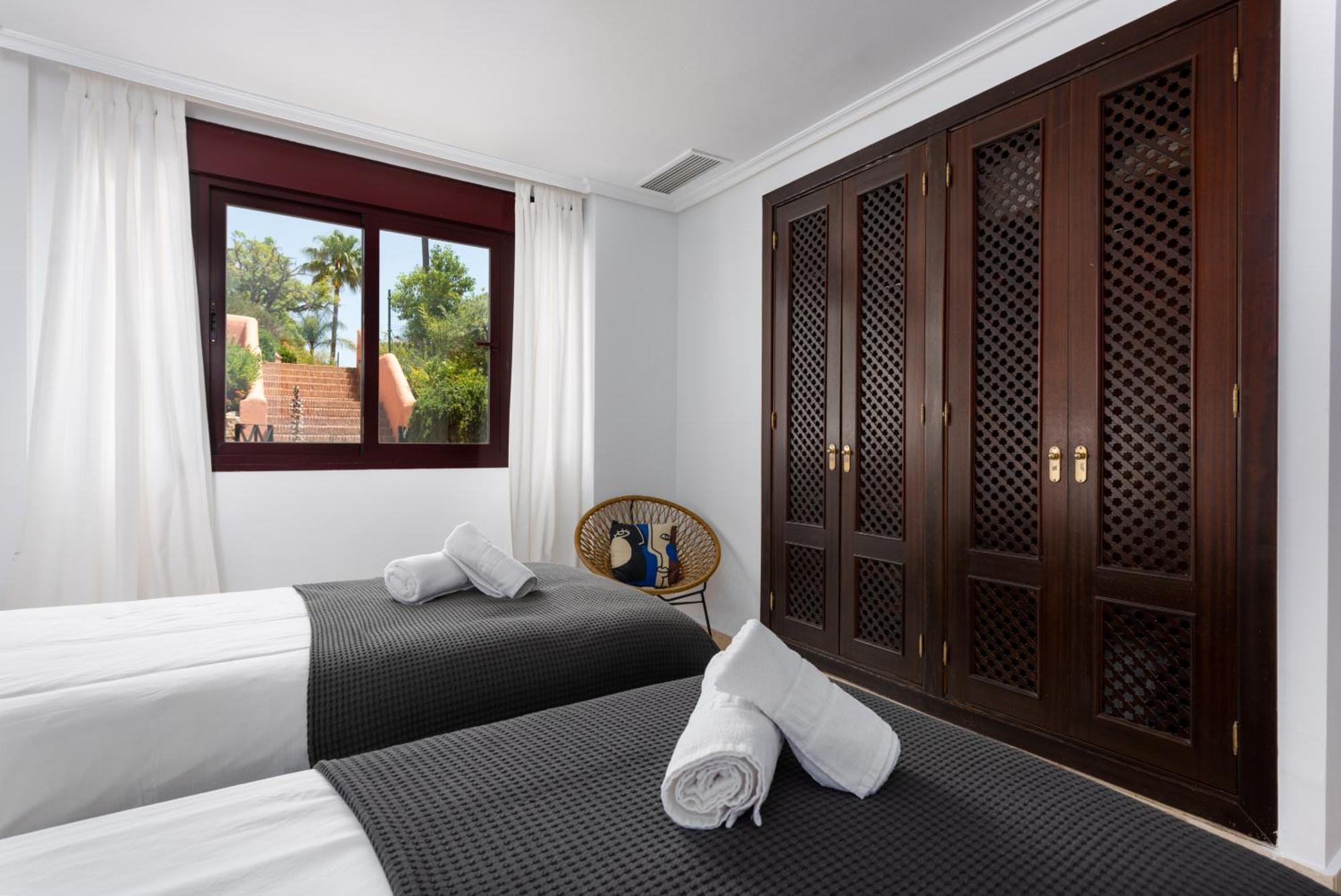 오옌 Penthouse El Soto De Marbella 아파트 외부 사진